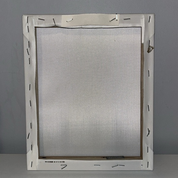 Pineapple Canvas 9 x 11 - Picture 2 of 2